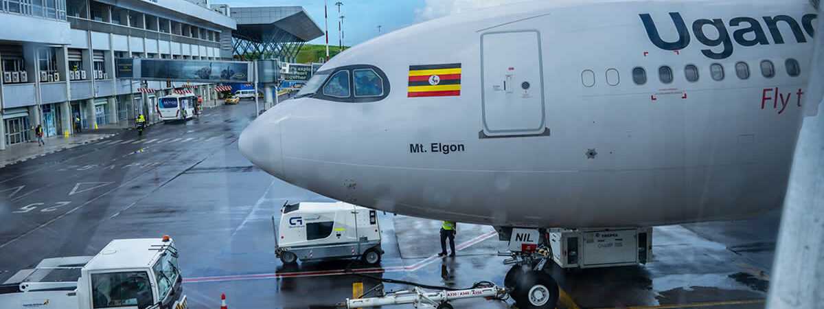 Entebbe-Airport-Uganda