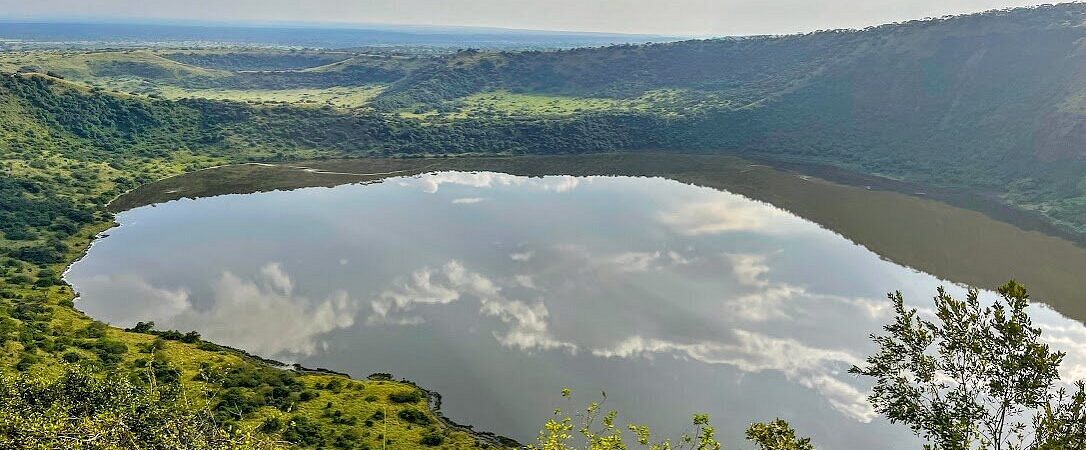 crater-lake