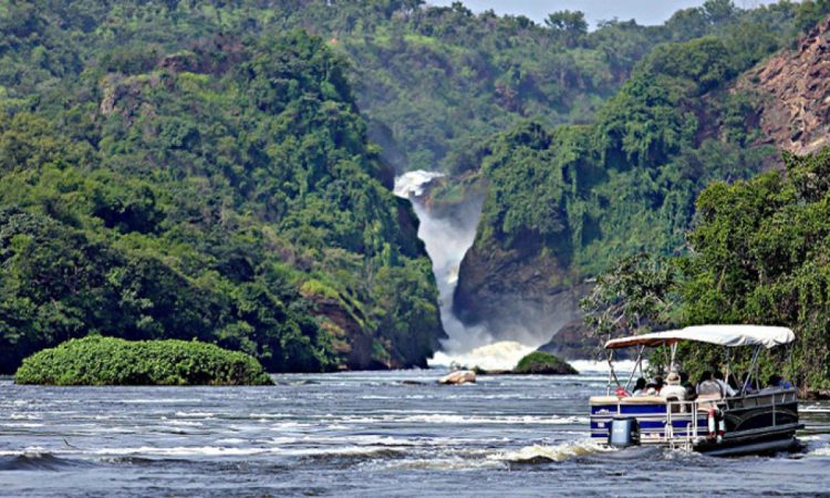 murchsion boat cruise