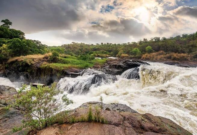 top falls