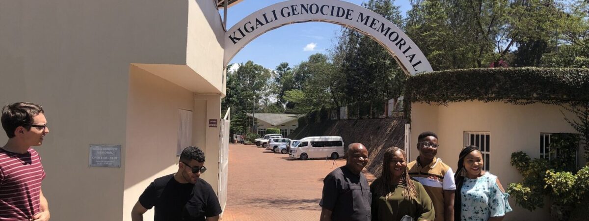 genocide