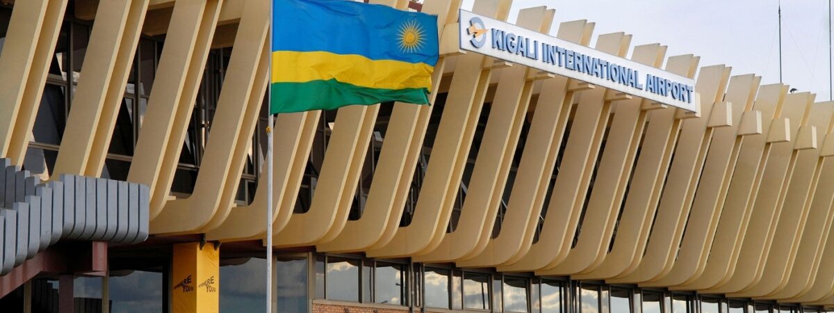 kigali airport