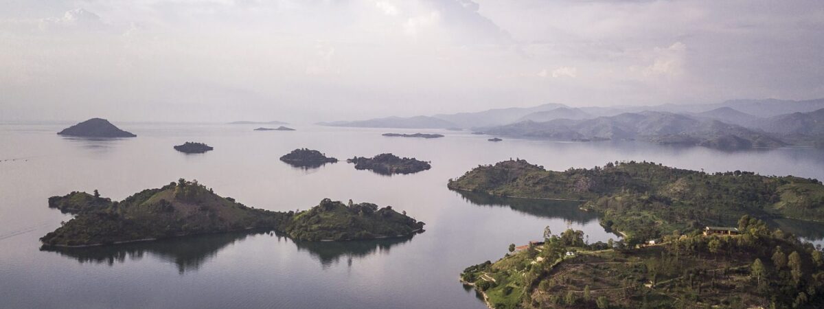 lake kivu