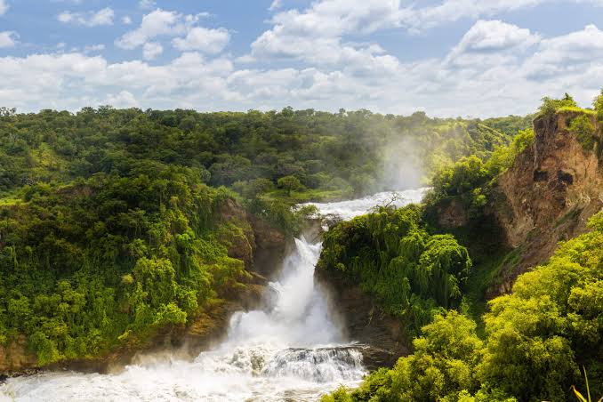 murch falls