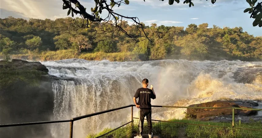 top falls