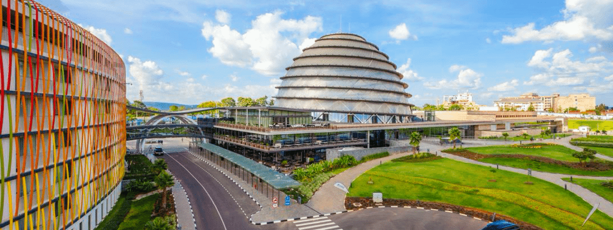 kigali