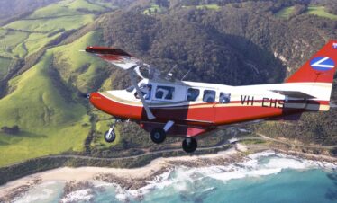 ½-Day Twelve Apostles Scenic Flight