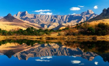 17-Day South Africa Rainbow Route