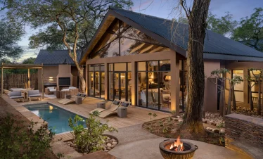 4-Day Luxury Radisson Kruger Safari