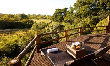 5-Day Ulusaba All-Inclusive Fly-in Package