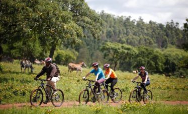 5-Day Swaziland Tour