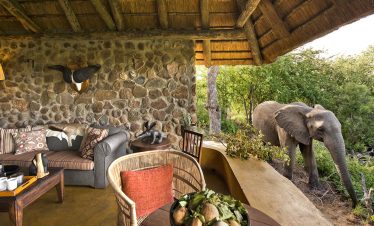 5-Day Luxury Kruger National Park Safari