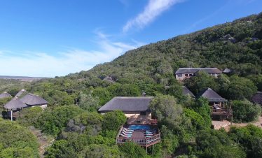 2-Day Amakhala Woodbury Lodge – 1 Night