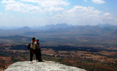 7-Day Northern Malawi Safari (Budget Lodge Tour)