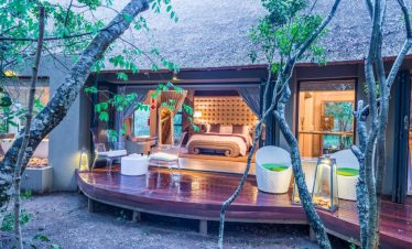 2-Day Am Lodge – 1 Night