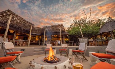 2-Day Amakhala Bush Lodge – 1 Night