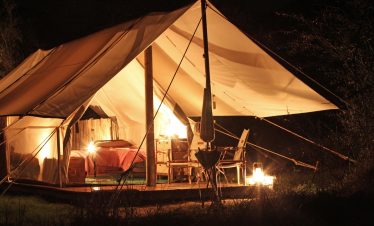 2-Day Amakhala Quatermain’s Camp – 1 Night