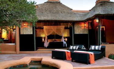 2-Day Amakhala Safari Lodge – 1 Night