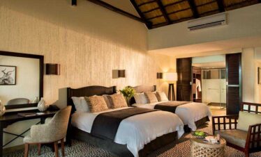 2-Day Bakubung Bush Lodge Fully Inclusive Safari Package