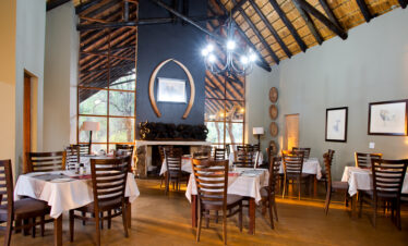 2-Day Luxury Pilanesberg Lodge Safari
