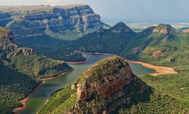 1-Day Panorama Tour