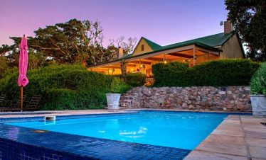 2-Day Camp Figtree Mountain Safari Lodge – 1 Night