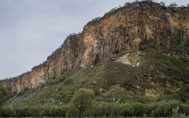 1-Day Hells Gate on the Go