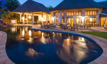 2-Day Ivory Tree Lodge All Inclusive Safari Package