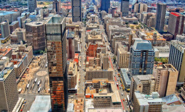1-Day Ultimate Johannesburg Tour
