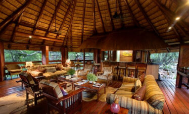 2-Day Kapama Buffalo Camp – 1 Night