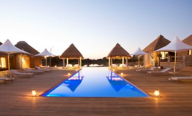 2-Day Kapama River Lodge – 1 Night