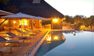 2-Day Kapama River Lodge Safari