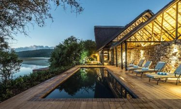 2-Day Kariega River Lodge – 1 Night