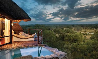5-Day Kruger and Greater Kruger Semi-Exclusive Safari