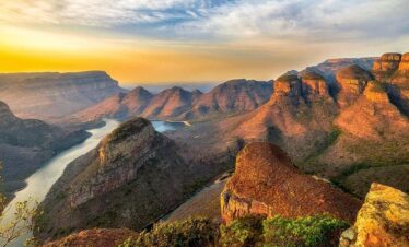 2-Day Panorama Route Add-on to Our Kruger Park Safari