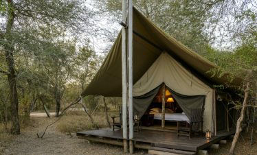 5-Day Kruger Park Camping Safari