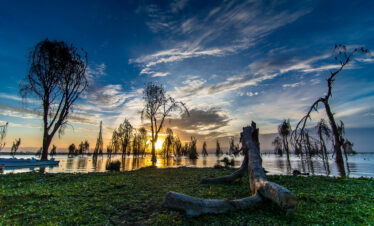 1-Day Hells Gate Safari with a Visit to Lake Naivasha