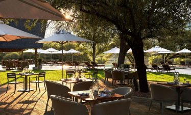 2-Day Letamo at Qwabi Private Game Reserve – 1 Night