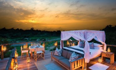 2-Day Lion Sands Tinga Lodge – 1 Night