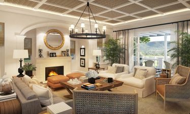 2-Day Long Lee Manor at Shamwari – 1 Night