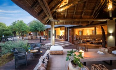 2-Day Lush Bush Lodge Fully-Inclusive Safari Package