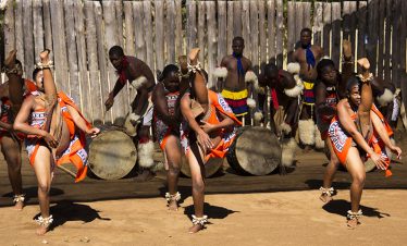 2-Day Eswatini (Swaziland) Cultural and Scenic Tour