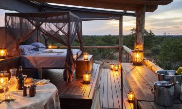 2-Day Motswari Game Reserve Geiger’s Camp – 1 Night