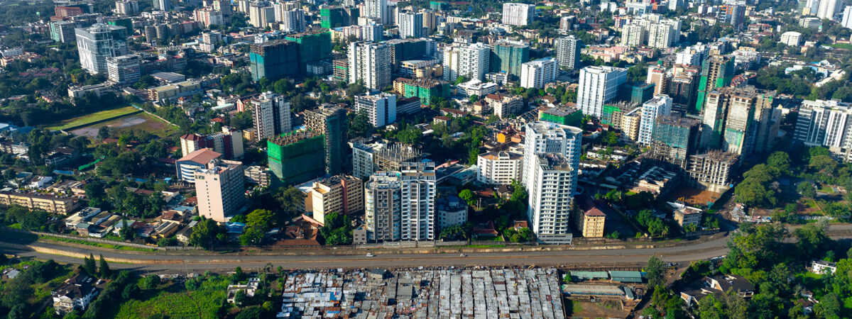 Nairobi