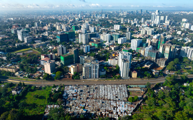 1-Day Nairobi Experience