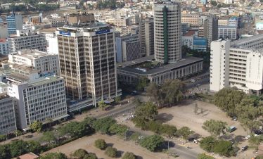 1-Day Visit Nairobi City Tour with a Local Guide