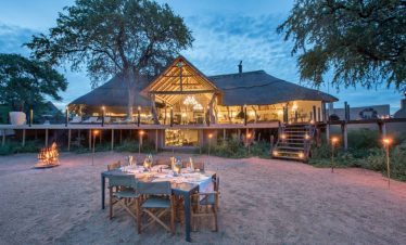 5-Day Kruger Safari with Private Guide & Safari Vehicle