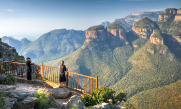 1-Day Full Day Panorama Scenic Tour