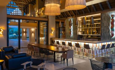5-Day Luxury Radisson & Greenfire Combo Safari Package