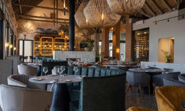 5-Day Ultra Luxury Radisson Kruger Safari